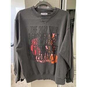 Anine Bing Ramona Sweatshirt